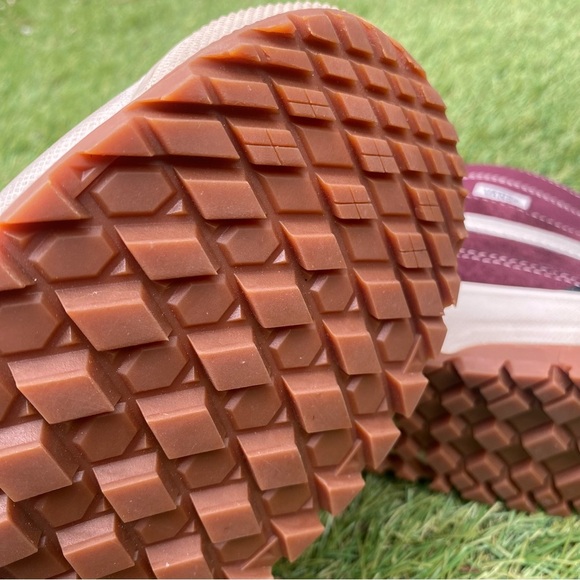 VANS ULTRARANGE HIGH TOP HIKING BOOT SIZE 8.5 WOMAN - #FML130045 - Picture 9 of 11